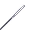thumbnail image 4 of HLONK 38 Pcs Cross Stitch Needles Large Eye Pointed Pointy Pick Tricotin Pinecil Tips, 4 of 6