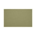 thumbnail image 2 of Non-Slip Washable Kitchen Floor Mat | Water-Absorbent Entryway Rug | 45x70cm Beige/Green/Gray/Dark Gray | Scrapes Sand & Dirt, High Elastic Loop Design, 2 of 7
