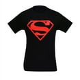 thumbnail image 3 of Superman tssupredsymXXXXL Superboy Red Symbol T-Shirt - 4XL, 3 of 4