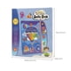 thumbnail image 3 of Libro interactivo hablado en inglés para niños | Audiolibro preescolar con sonido y colores | Juguete de aprendizaje temprano para aprender el abecedario, los animales y los números | Regalo educati, 3 of 5