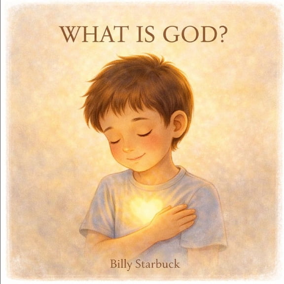What is God?, (Paperback)