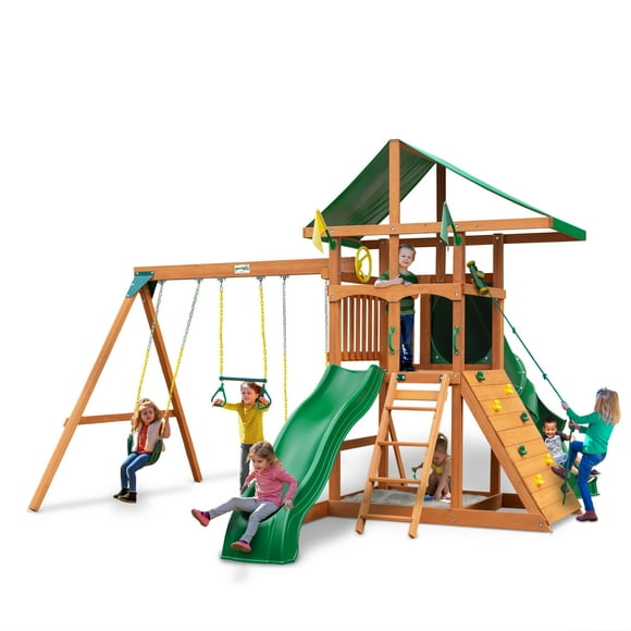 Gorilla Playsets