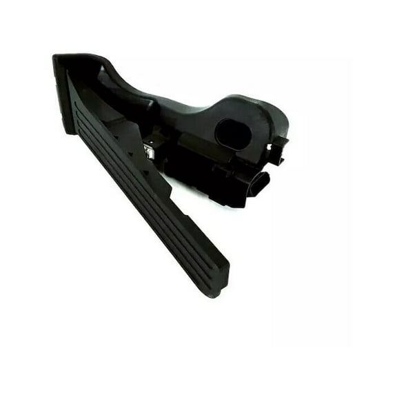Accelerator Pedal - Compatible with 2010 - 2014 Volkswagen Jetta 2011 2012 2013