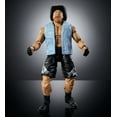 thumbnail image 5 of WWE Elite Brock Lesnar Action Figure, 6-inch Collectible Superstar with Articulation & Accessories, 5 of 7