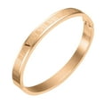 thumbnail image 1 of Fiudx Pulsera de Flores, Joyería Romántica de Metal, Diseño Geométrico de Cactus, Accesorio Moderno para El Día a Día, Ropa Informal de Fiesta, Regalo Perfecto para Mamás, Novias y Amigas., 1 of 2