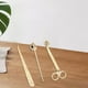 thumbnail image 4 of Kit de Herramientas para velas Sunnimix 3PCS apagavelas, 4 of 8