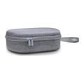 thumbnail image 1 of Carrying Case Anti-Scratch Full Protective Case for VR Headsets Portable Storage Bag Linen, 1 of 5