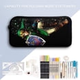 thumbnail image 4 of The Legend of Zelda Backpacks 3 Piece Set Bookbag with Lunch Bag And Pencil Case, 4 of 8