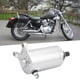 thumbnail image 4 of Motor de Arranque Eléctrico LYUMO Para Motocicleta Material Metálico, 4 of 8