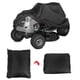 thumbnail image 2 of Cubierta protectora Universal para cortacésped, impermeable, para exteriores, herramientas de jardinería (modelo 5), 2 of 5