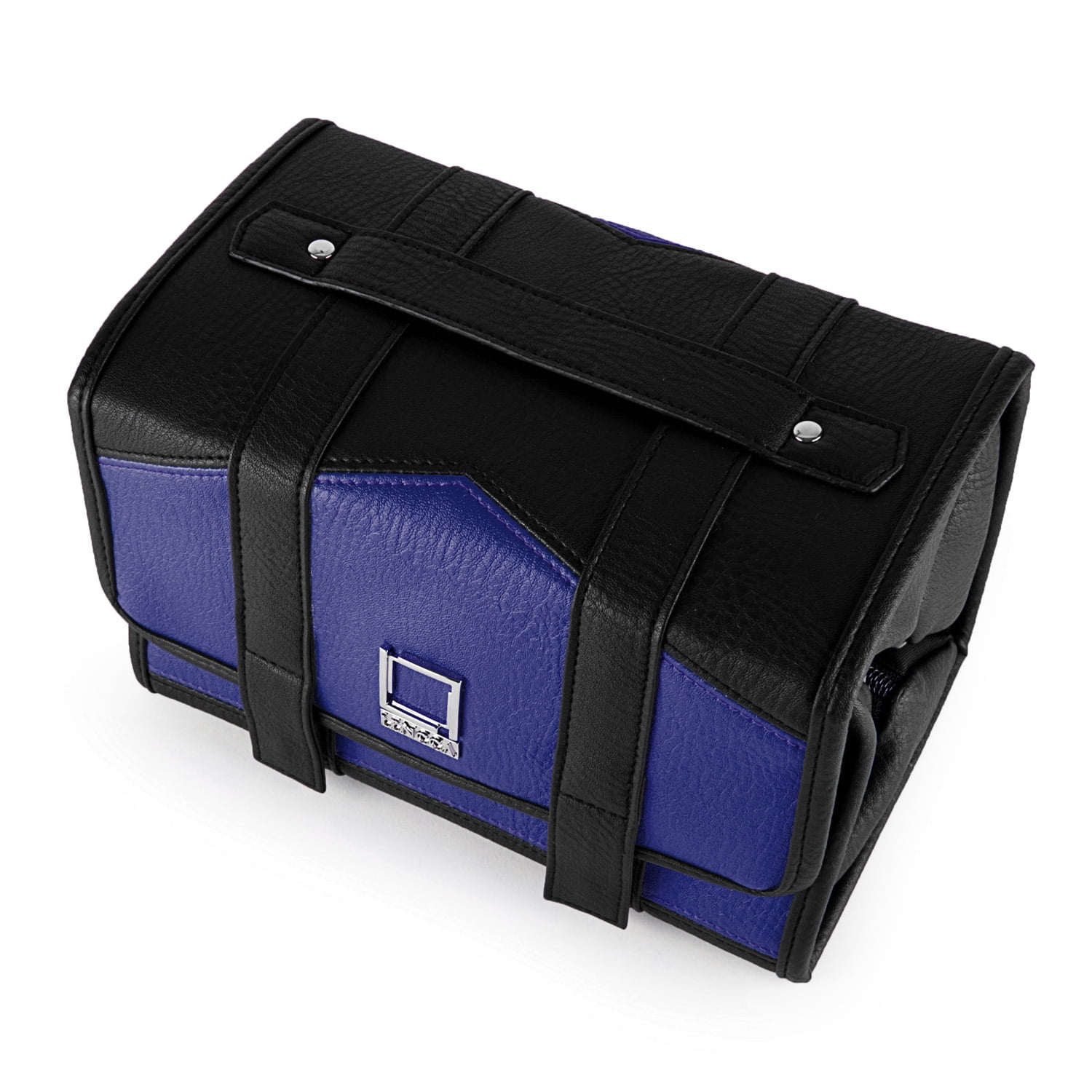 Men and Women Travel Organizer for Makeup, Shaving Kit, Grooming, Toiletries Bag
