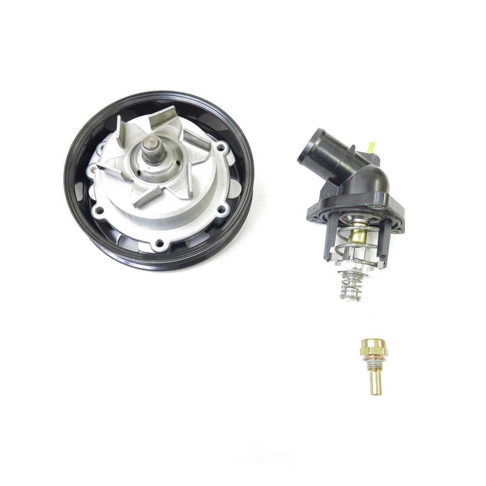 US Motor Works US8918-TS Engine Water Pump