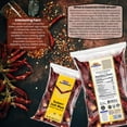 thumbnail image 3 of Rani Kashmiri Chilli Whole (Deggi Mirch, Low Heat) 3.5oz (100g) ~ Natural | Salt-Free | Vegan | No Colors | Gluten Friendly | NON-GMO | Kosher | Indian Origin, 3 of 9