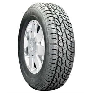 Sailun Terramax A/T 4S 245/75R16 111S Tire Fits: 2015 Toyota Tacoma TRD Pro, 1996-2002 Chevrolet Tahoe LT Sansujyuku sansujyuku.com
