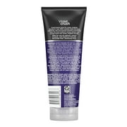 John Frieda Purple Shampoo, Violet Crush for Blondes, Womens Shampoo for Blonde Hair, 10 oz