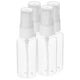 thumbnail image 5 of GOOHOCHY 4 botellas de perfume recargables, botellas de perfume de viaje, subbotellas de perfume, botellas de spray, 5 of 7