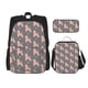 thumbnail image 1 of Balery Poodle Dog Mochila Escolar 3 en 1 para Niños - Mochila Resistente con Lonchera Térmica y Estuche - Mochila Escolar para Niños y Niñas, 1 of 7