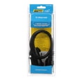 thumbnail image 2 of Seachoice 52981 7-Way Round to 5-Way Flat Adapter with Lead, 2 of 2