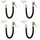thumbnail image 4 of Kenally Inflador de neumáticos Universal para bicicleta, tubo de extensión Flexible, bomba de aire para bicicleta MTB, adaptador de mandril, extensor Type3 NO3 Kenally TO008695-03B, 4 of 6