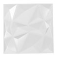 thumbnail image 2 of 3D Wall Panel, Fire Retardant Wall Decorative Panel Easy To DIY  for Living Room, 2 of 8