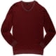 thumbnail image 1 of Suéter de punto Sons of Intrigue para hombre rojo XX-Large, 1 of 1