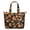 No.351, variant on Flower Women's Large Weekend Travel Bag Moving Canvas Handbag Thick Double Layer Beach Weekend Travel Unisex Hospital Maternity Delivery with Toiletry Waterproof