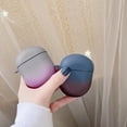 thumbnail image 3 of Gradient For Xiaomi Redmi Buds 4 Case Silicone Protective Cover Case Wireless Bluetooth Earphone Cover  Redmi Buds 4  Accessorie, 3 of 7