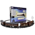 thumbnail image 6 of Lionel Hogwarts Express Ready-to-Play Train Set with Bluetooth and Special Effects for Kids Age 4+, 6 of 8