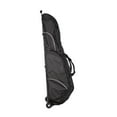 thumbnail image 3 of colcolo Fencing Bag with Wheels Portable Fencing Storage Bag for Foil Epee Beginners Black, 3 of 8