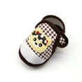 thumbnail image 7 of Baby Boy Girl Cartoon Pattern Anti-Slip Shoes Casual Walking Shoe Toddler Soft Soled First Walkers, 7 of 7