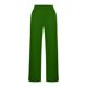 thumbnail image 5 of Pantalones de Cintura Elástica para Mujeres Deporte Casual Color Sólido Botón de Moda Bolsillo Pantalones de Yoga, 5 of 5