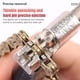 thumbnail image 4 of Removedor de cadena LEBYCLE Universal MTB Tools Bicicleta Breaker Splitter Hugtrwg Para estrenar, 4 of 6
