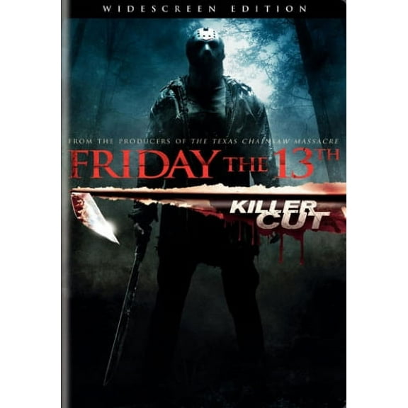 Friday the 13th
