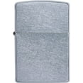 thumbnail image 3 of Zippo Armor High Polish Chrome Pocket Lighter, 3 of 3