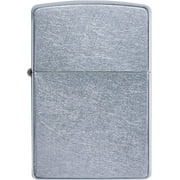 Zippo Classic Street Chrome Pocket Lighter