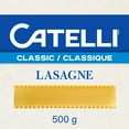 thumbnail image 2 of Catelli Classic, Lasagne Pasta, 2 of 9