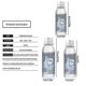 thumbnail image 5 of Permanent Dental Cement For Strong Tooth Repair - Cavity Filling Kit For Dentures, 5 of 5