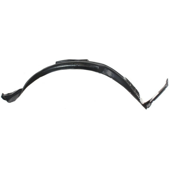 For Kia Rio 2006 07 08 09 10 2011 Fender Liner Passenger Side | Front | Plastic | Replacement For KI1249104 | 868121G000