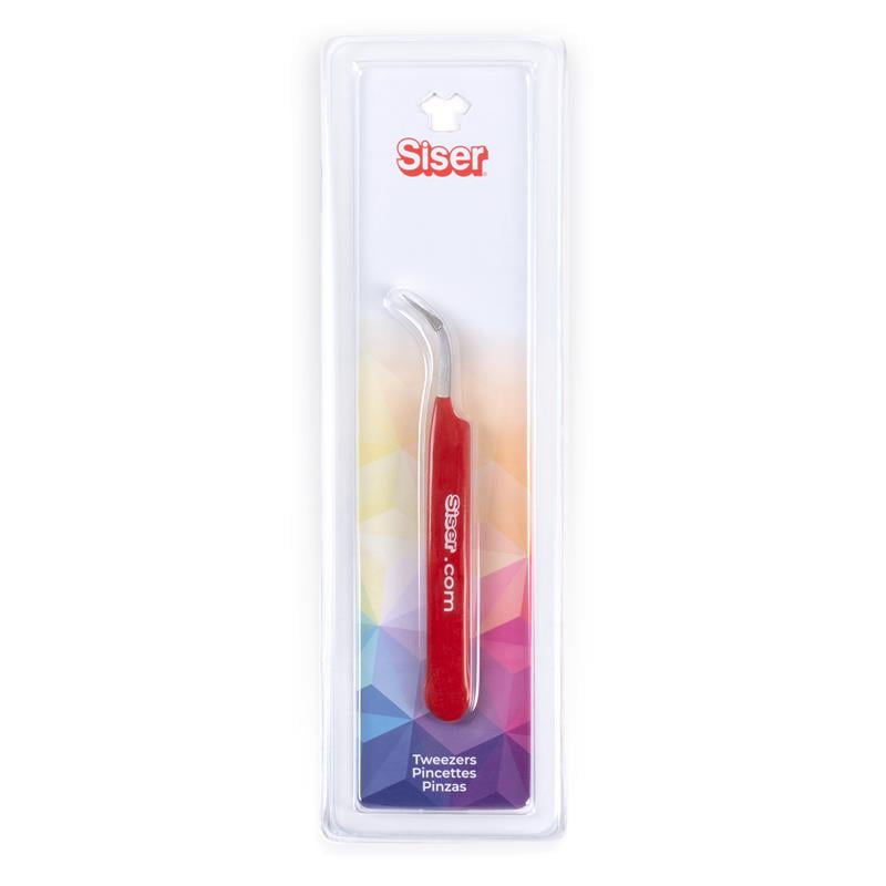 Siser Tweezers Weeding Weeder Tool - Walmart.com