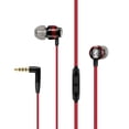 thumbnail image 2 of Audífonos Sennheiser CX 300S Red Alámbricos Sennheiser CX 300S, 2 of 4