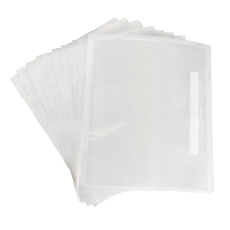 Kirkland Signature Vacuum Sealing Bags, 57 Piece Assortment Pack