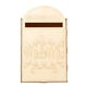 thumbnail image 1 of Yuarrent Exquisita caja de tarjetas para bodas, buzón romántico, cajas contenedoras, contenedores de sujeción, tarjetas de adorno, contenedor para Decoración del hogar JM01614 Yuarrent HA012265-01, 1 of 6