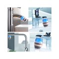 thumbnail image 4 of 1pc New Home Tap Water Faucet Filter Purifier Multi-Layer Silt Strainer Clarifier Cleaner Device Saving Home Kitchen Bathroom Accessories, 4 of 5