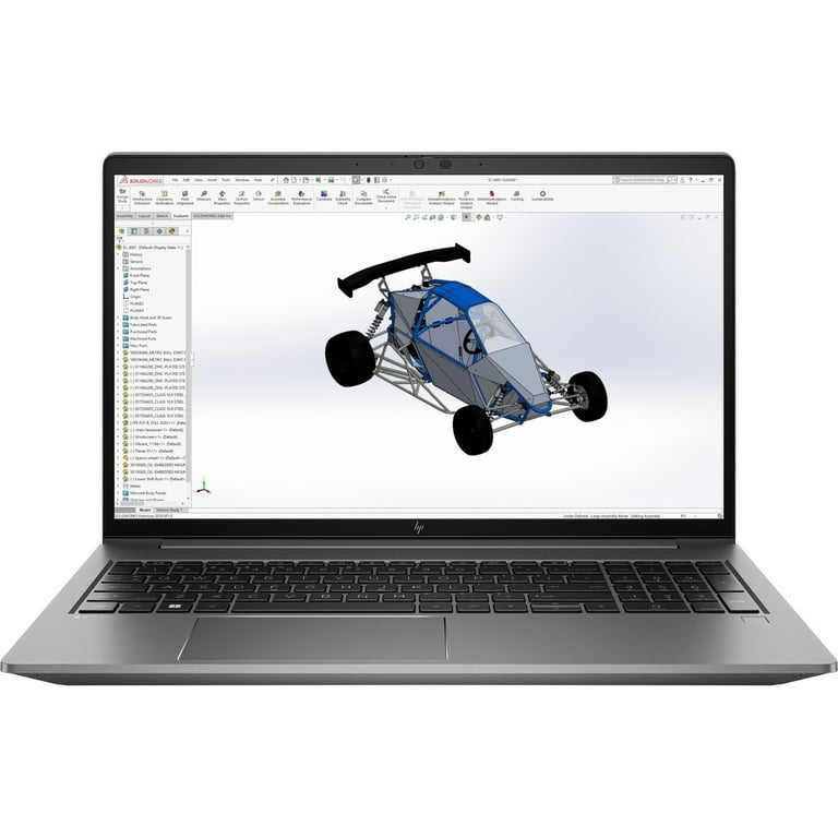 HP ZBook Power G9 15.6 HP ZBook Power G9 15.6