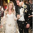 thumbnail image 3 of CODE FLORIST 2200 PCS Silk Rose Petals Wedding Flower Decoration (White), 3 of 5