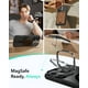 thumbnail image 5 of Funda de teléfono ESR para iPhone 16 Plus con MagSafe Frosted Black, 5 of 9