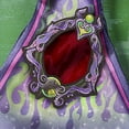 thumbnail image 3 of Hasbro DPR Villains Maleficient Fd, F4561, 3 of 6