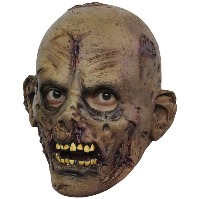 Máscara Undead Jr. Ghoulish Productions Halloween