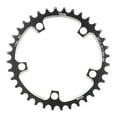 thumbnail image 3 of Road Bike Single Chainwheel 110Bcd 5 Bolts 36T 38T 40T Narrow Wide Chainring, 3 of 5