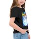 thumbnail image 3 of Camiseta Algodón de DBZ para niños, 3 of 5